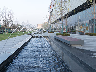 福鼎企业地下室防水