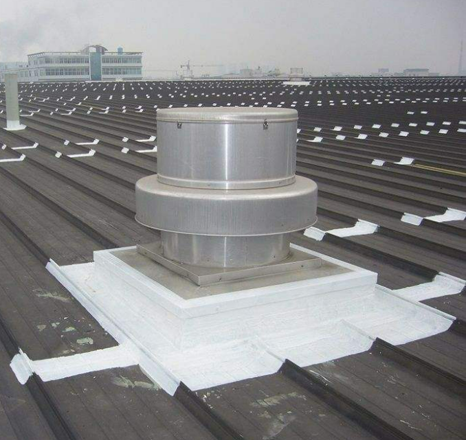 福鼎工业园区零星修缮