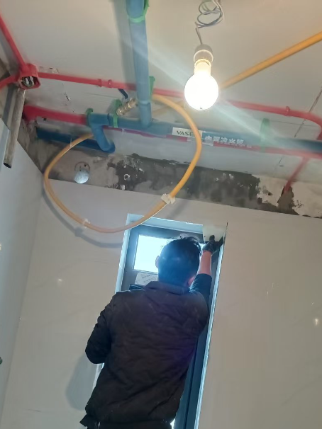 福鼎专业水管维修