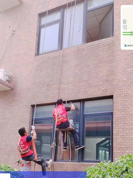 福鼎承接各类窗户玻璃维修